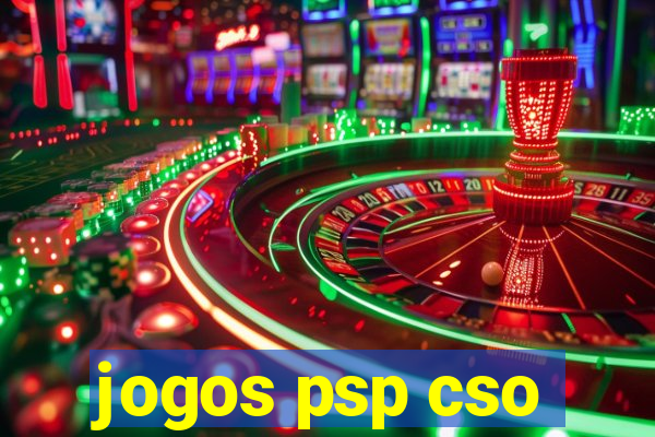 jogos psp cso